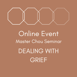 Dealing with Grief